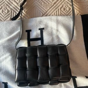 Bottega Veneta Padded Cassette